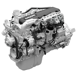 U0203 Engine